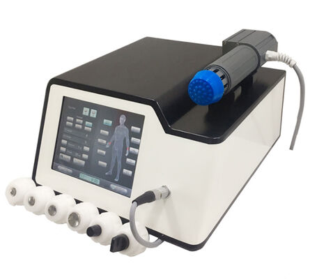 Хорошая цена Портативное облегчение боли талии машины ударной волны физиотерапии ODM онлайн