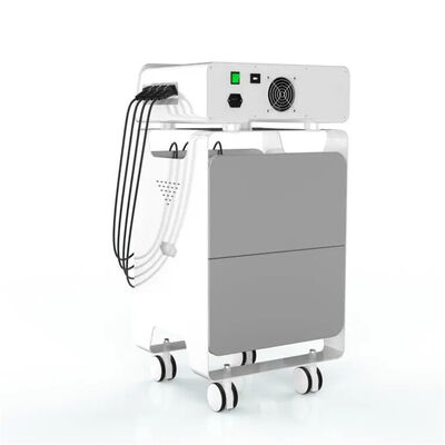 Хорошая цена Здравоохранение сброса боли в спине оборудования Eswt радиочастоты Ems онлайн