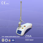 Хирургическая лазерная машина СО2 15 Вт для удаления шрамов и удаления пигмента