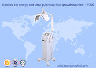 8 био энергии дюймов машины роста волос лазера ИМПа ульс ультра