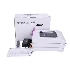 Противовозрастная PDT SMD LED 7 цветная машина для омоложения кожи