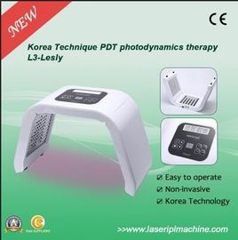 Антивозрастная 15W машина для ухода за кожей SMD PDT LED Light Photon Therapy
