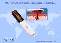 SGS одобрил анти- гребень лазера диода обработки 660nm выпадения волос