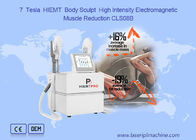 уменьшение мышцы машины HI EMT высокой интенсивности 300µS электромагнитное
