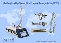 Машины лазера СО2 CE торцовка заботы кожи частичной профессиональная медицинская