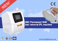 Удаление волос предварительной SHR IPL технологии OPT постоянное и удаление морщинки