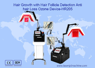 Рост волос/луковица волоса Pdt привели красоту лазера диода машины терапией вертикальную