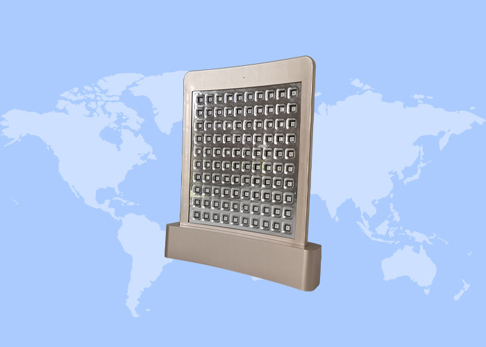 Домашнее использование LED Near Infrared Light Therapy LED 660nm Красный свет Устройство против старения