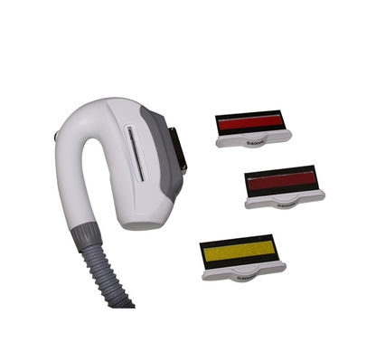 Хорошая цена IPL & e - размер места 15*50mm светлой части ручки лазера удаления волос большой онлайн