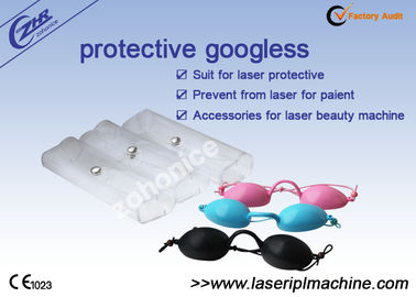 Eyewear лазера частей запасной части IPL OEM CE защитный