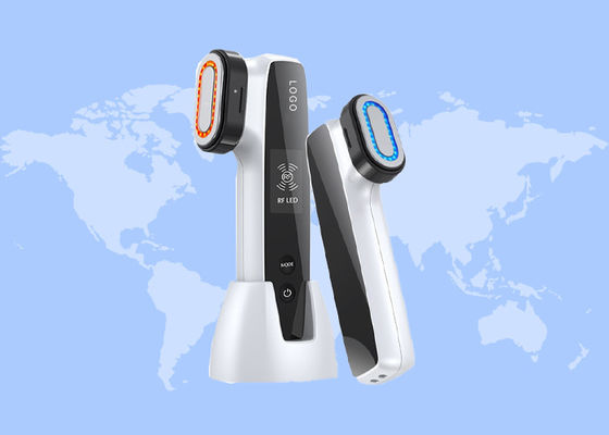 Хорошая цена ML03B Ems привело кожу светлого ухода за лицом терапией очищая затягивая машину радиочастоты онлайн