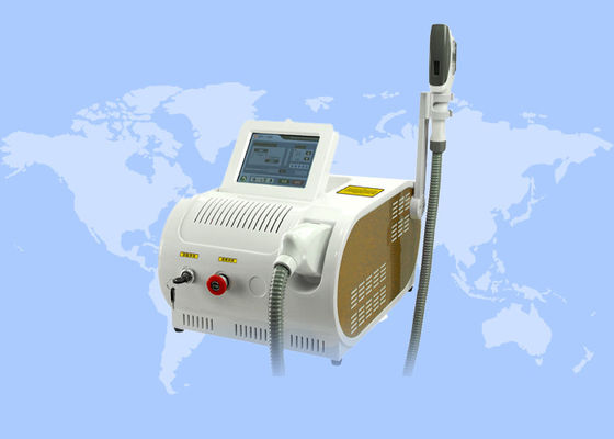 Хорошая цена удаление волос 430nm портативное N5 Ipl подвергает свет механической обработке лазера e выбирает безболезненный онлайн