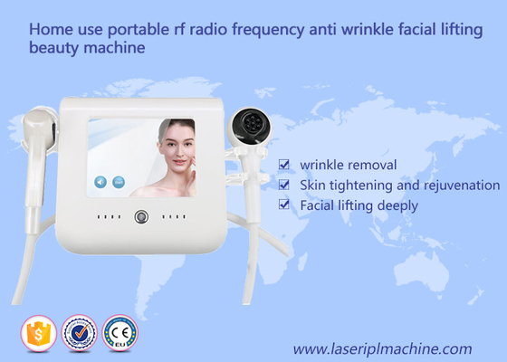 Анти- старея машина 2 Rf Thermolift массажа тела в 1 подтяжке лица