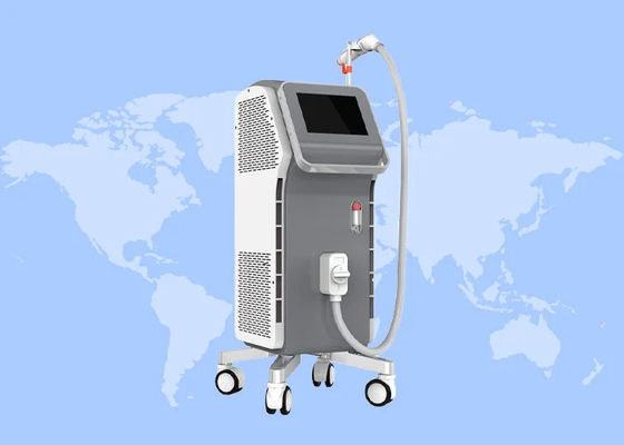 Хорошая цена Q Switch Nd Yag Пикосекундная лазерная машина для удаления татуировок онлайн