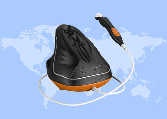 Хорошая цена ЭМС Вибрирующее массажное устройство Радиочастота для укрепления кожи Массажер для глаз онлайн