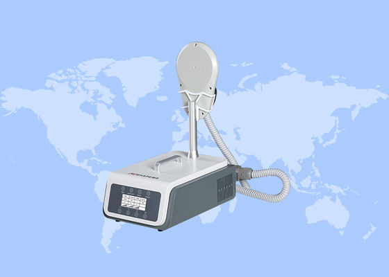 Хорошая цена Мини-электрический стимулятор мышц Slim HI EMT для похудения онлайн