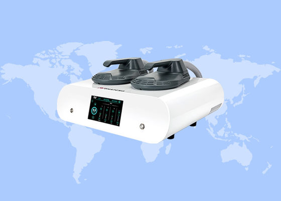 Хорошая цена EMS Neo Rf Body Lift Эстетическая скульптурная машина для уменьшения целлюлита онлайн