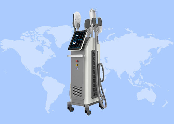 Хорошая цена Сжигание жира Потеря веса ЭМС Rf Электромагнитная скульптура тела онлайн