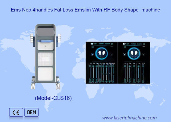 Хорошая цена Устройство электрической стимуляции мышц для спа и фитнеса онлайн