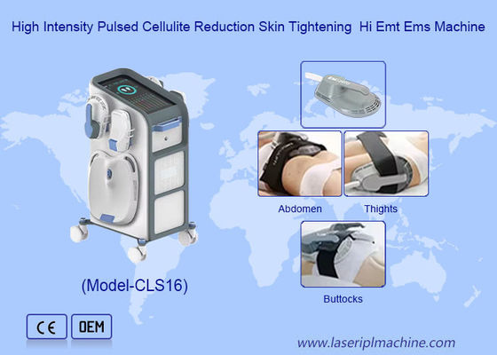 Хорошая цена EMS Мускульный стимулятор бедер Маленькая ручка для рук и ног онлайн