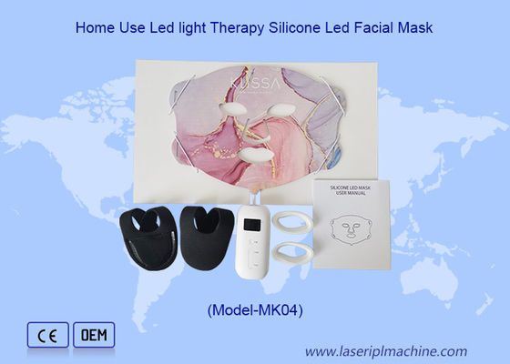 Хорошая цена Домашнее устройство с 108 светодиодами и длинами волн 630nm/880nm/590nm/470nm онлайн