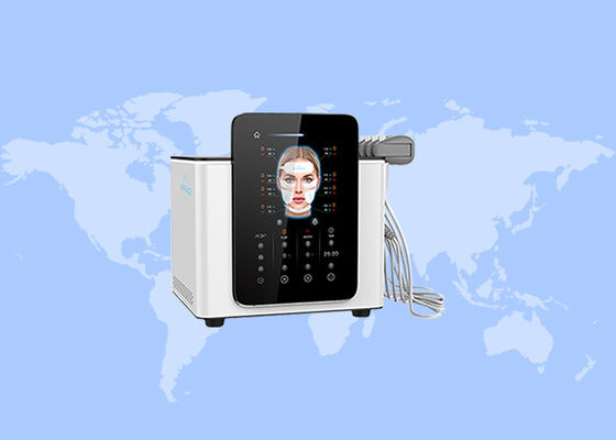 Хорошая цена 0-3T Электромагнитная волна EMS с бифазной волной онлайн