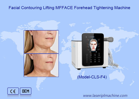 Хорошая цена Салон красоты EMS Машины лица с услугами 100% гарантия власти онлайн