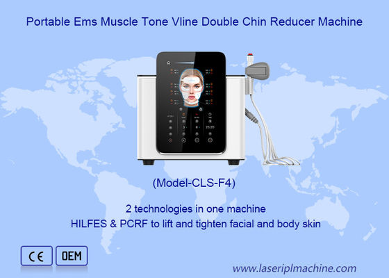 Хорошая цена Многофункциональные режимы работы Hi Emt Машина Регулируемые уровни энергии онлайн