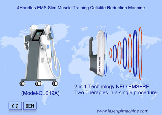 Хорошая цена 0.3-3KVA EMS Скульптура стройная для лечения ног эффективный контур тела онлайн