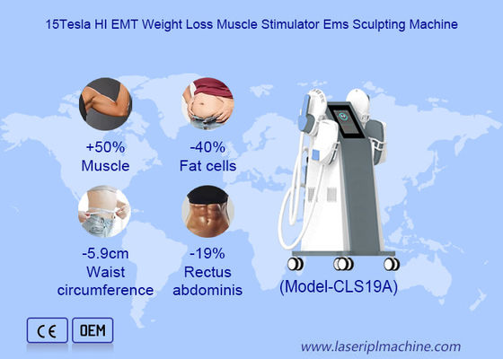 Хорошая цена Интеллектуальная система охлаждения воздуха Hi Emt Machine может восстановить мышцы тазового дна онлайн