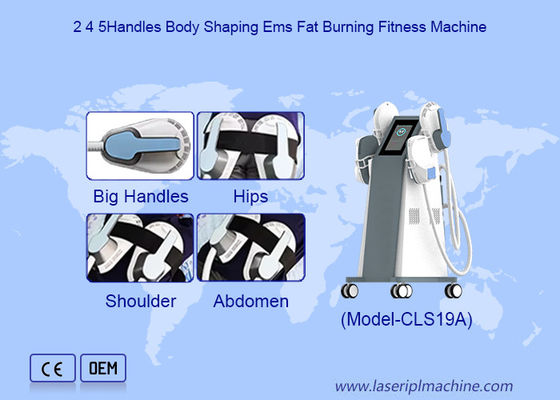 Хорошая цена Высокоинтенсивные импульсные электромагнитные технологии Hi Emt Machine онлайн