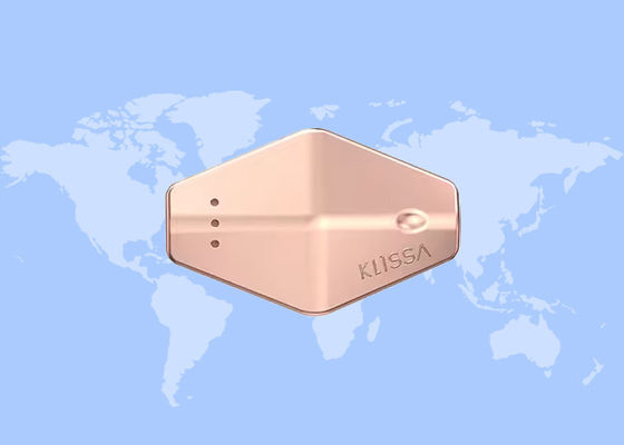 Хорошая цена Личное использование Уменьшить морщины на губах Услуга по уходу за губами с красной светодиодной терапией онлайн