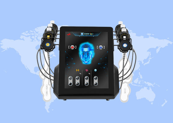 Хорошая цена RET FACE Электромагнитная машина для скульптуры лица и подъема лба для салонов красоты онлайн