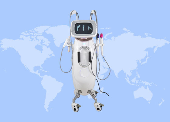 Хорошая цена Профессиональный 7D Hifu Удаление морщин в глазах Формирование тела Лифтинг лица онлайн