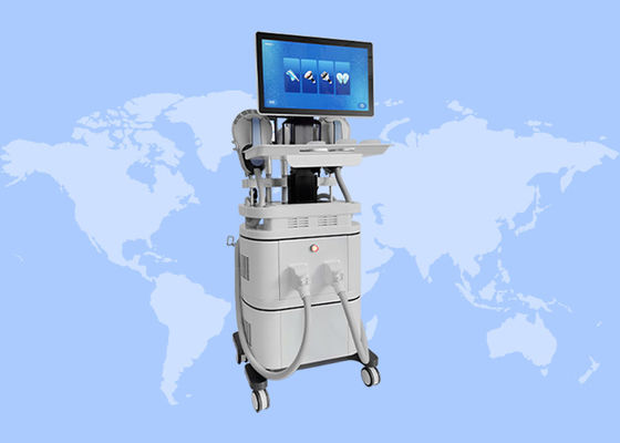 Хорошая цена 2 в 1 Удаление целлюлита EMS Строительство мышц Криотерапия Уменьшение массы тела онлайн