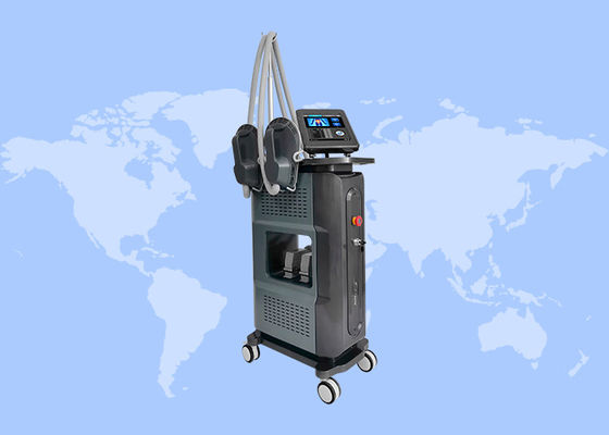 Хорошая цена 15 Tesla Hi Emt Machine Ems Мускульный стимулятор Тело Похудение Уменьшить жир онлайн