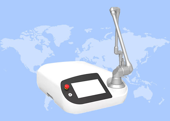 Хорошая цена Гинекологическая портативная фракционная лазерная машина с углекислым газом онлайн