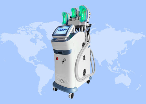 Хорошая цена 9 в 1 похудение прохладные технологии похудение тела жира заморозка 360 криолиполиза машина онлайн