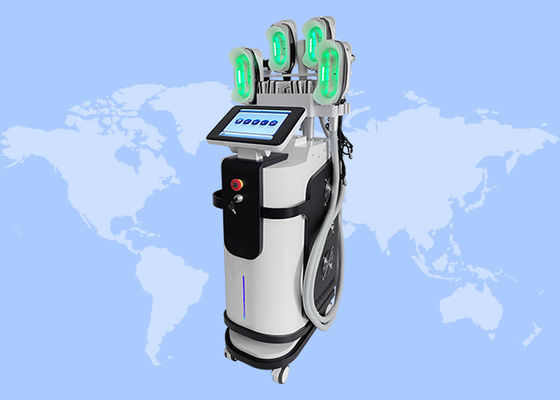 Хорошая цена 2000 Вт 360 угол окружающий снижение целлюлита тела похудения криолиполиза машина онлайн