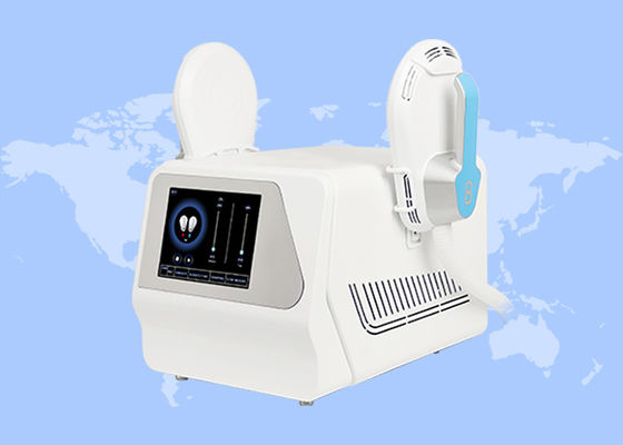 Хорошая цена Портативный 7Telsa Ems электромагнитный сгуститель мышечных стимуляторов онлайн