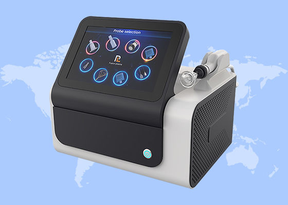 Хорошая цена Противовозрастная упругая кожа 8 советов Фракционная плазменная машина онлайн