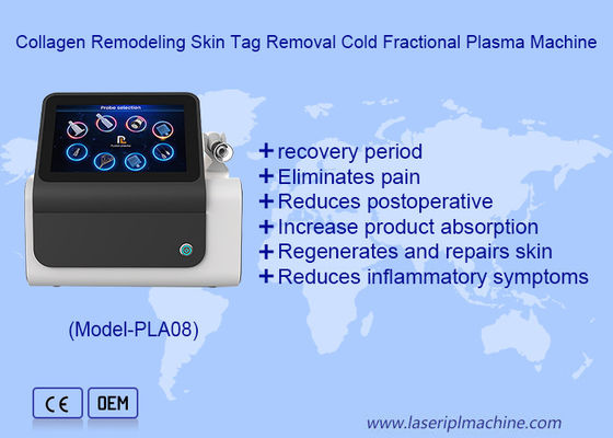 Хорошая цена Озоновая реактивная плазменная машина для удаления морщин онлайн