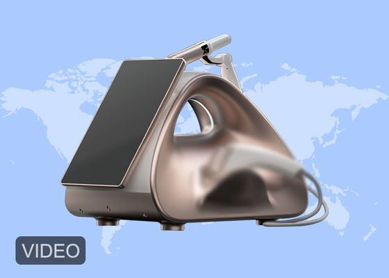 Хорошая цена 12D HIFU Антивозрастные гладкие тонкие линии Лифтинг лица онлайн