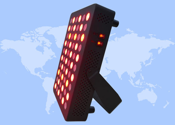 630 нм 660 нм 810 нм 830 нм 850 нм Красный Ближний Инфракрасный светодиодный терапевтический панель мощностью 300 Вт