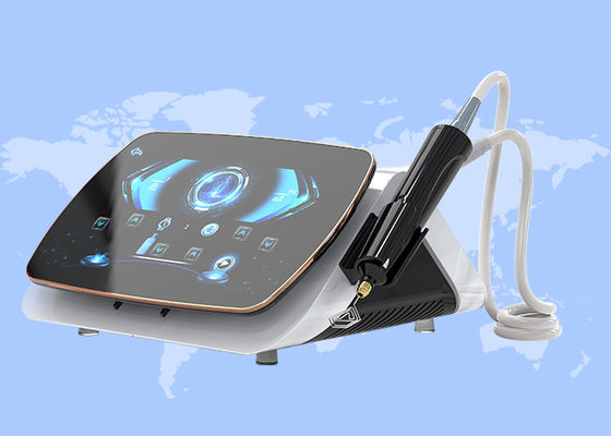 Хорошая цена Горячий Холодный 2 в 1 Плазменный Аппарат для Лифтинга Лица Горячий Холодный Плазма онлайн