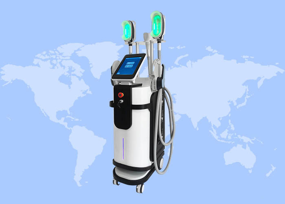 40k электромагнитное Cryolipolysis уменьшая мышцу машины приобретают замороженное увеличение
