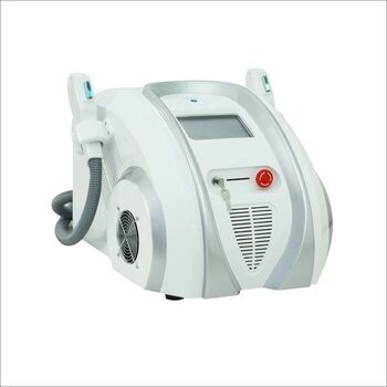 Хорошая цена Свет IPL RF оборудования e красотки функции 2 ручек Multi для внимательности кожи онлайн