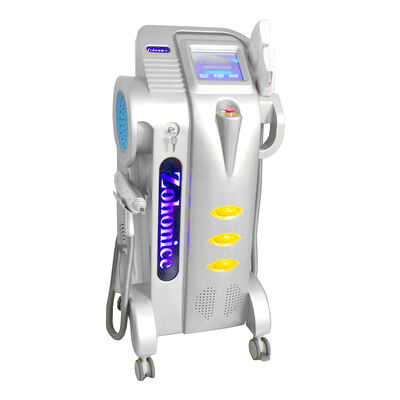 Хорошая цена Оборудование Elight IPL RF красотки функции женщин Multi для обработки волос онлайн