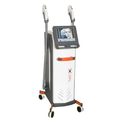 Подмолаживание кожи пользы салона удаления волос машины заботы кожи Dpl многофункциональное