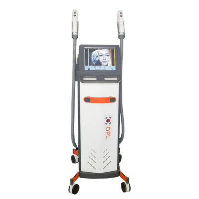 Хорошая цена Ручка двойника Dpl удаления волос оборудования красоты функции всей части тела Multi онлайн